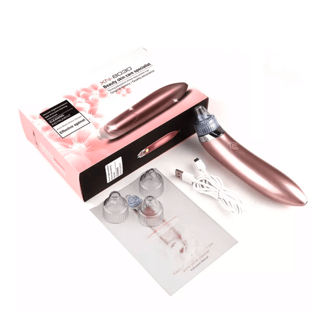 Extractor de Espinillas