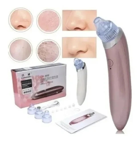 Extractor de Espinillas